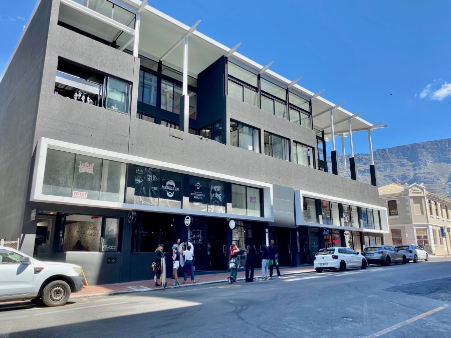 To Let commercial Property for Rent in Cape Town City Centre Western Cape